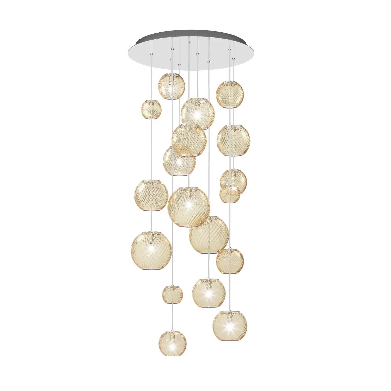 VISTOSI, OTO PENDANT, PENDANT LIGHT