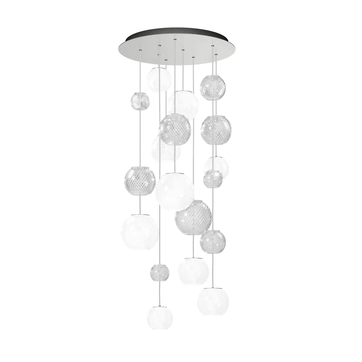 VISTOSI, OTO PENDANT, PENDANT LIGHT
