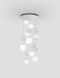 VISTOSI, OTO PENDANT, PENDANT LIGHT