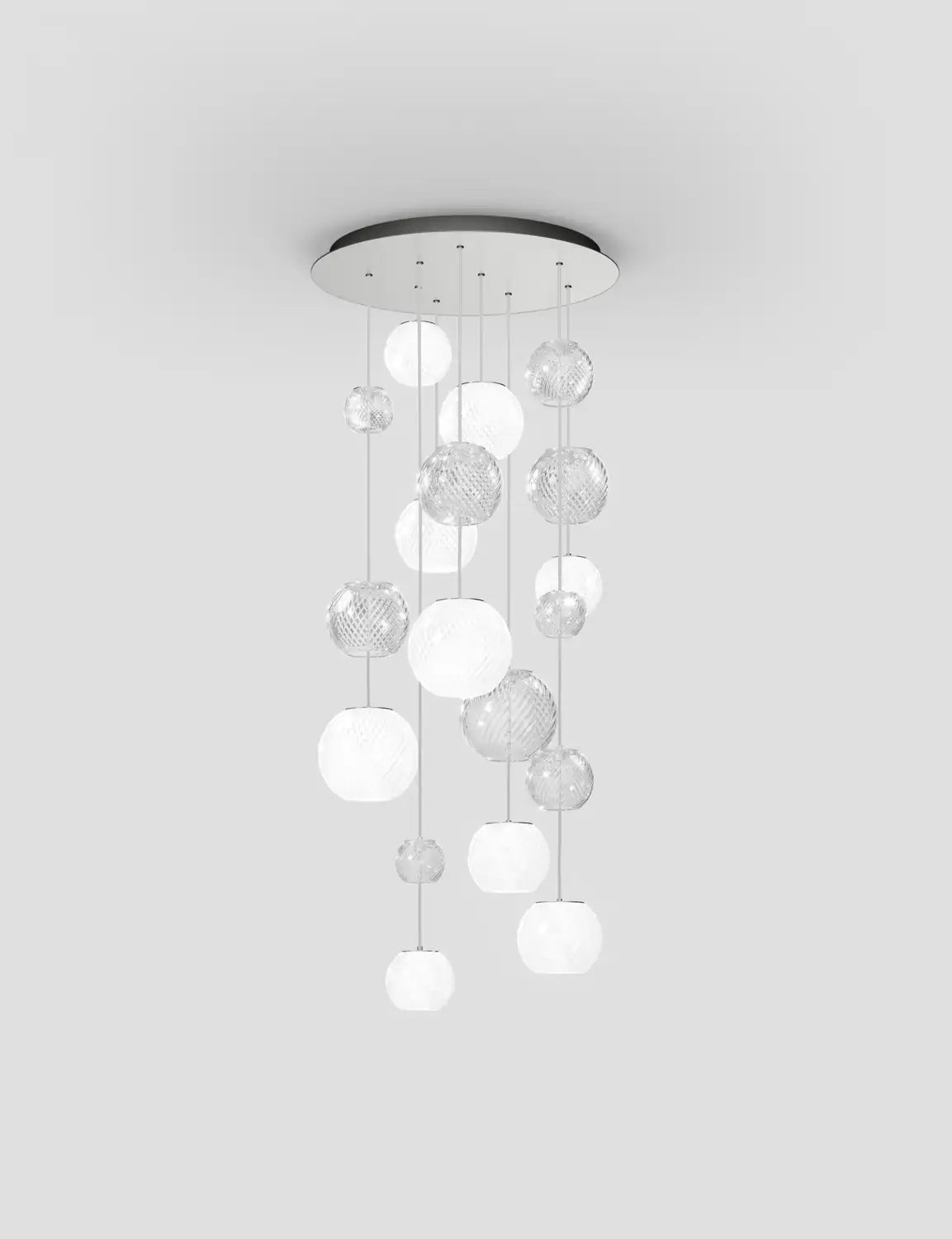 VISTOSI, OTO PENDANT, PENDANT LIGHT