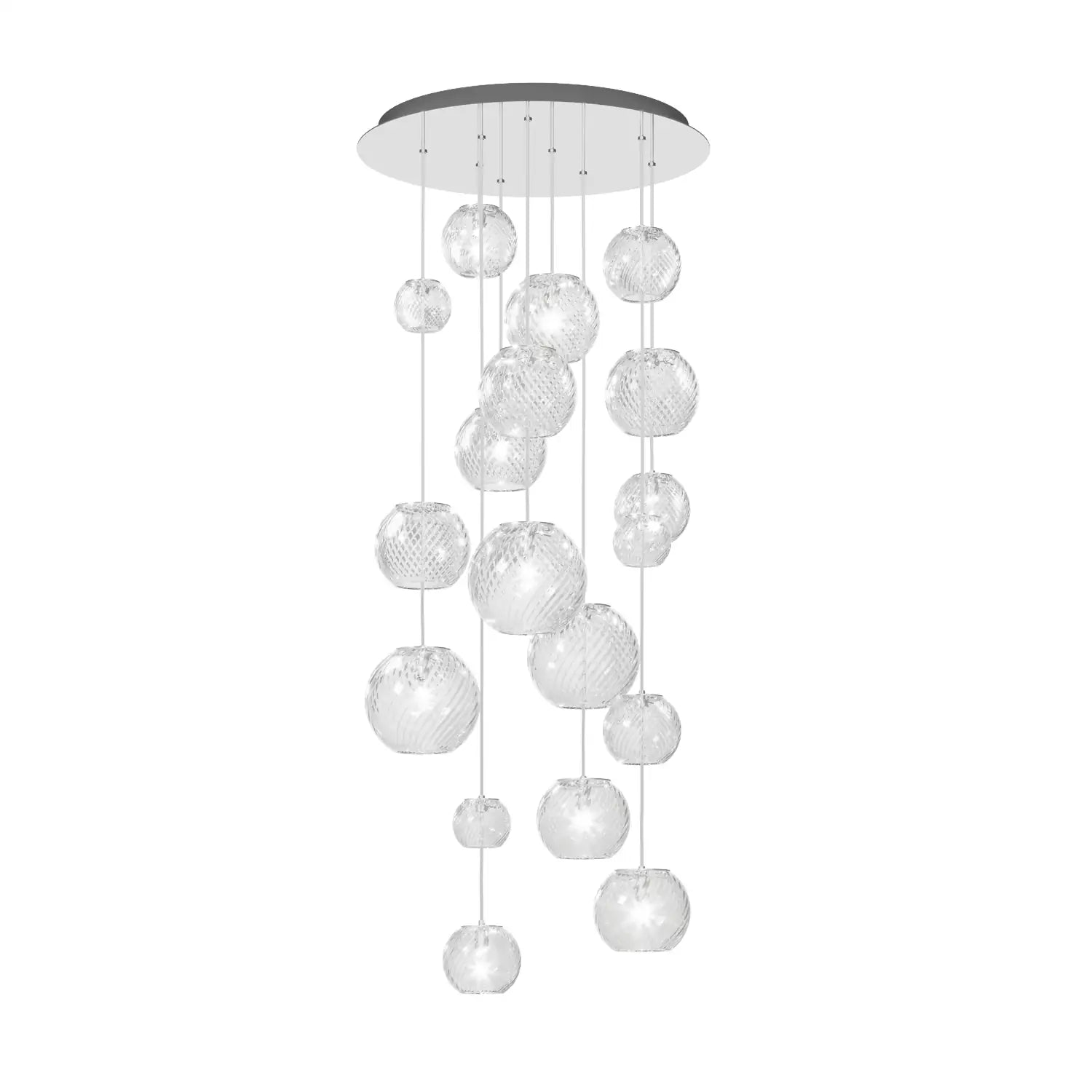 VISTOSI, OTO PENDANT, PENDANT LIGHT