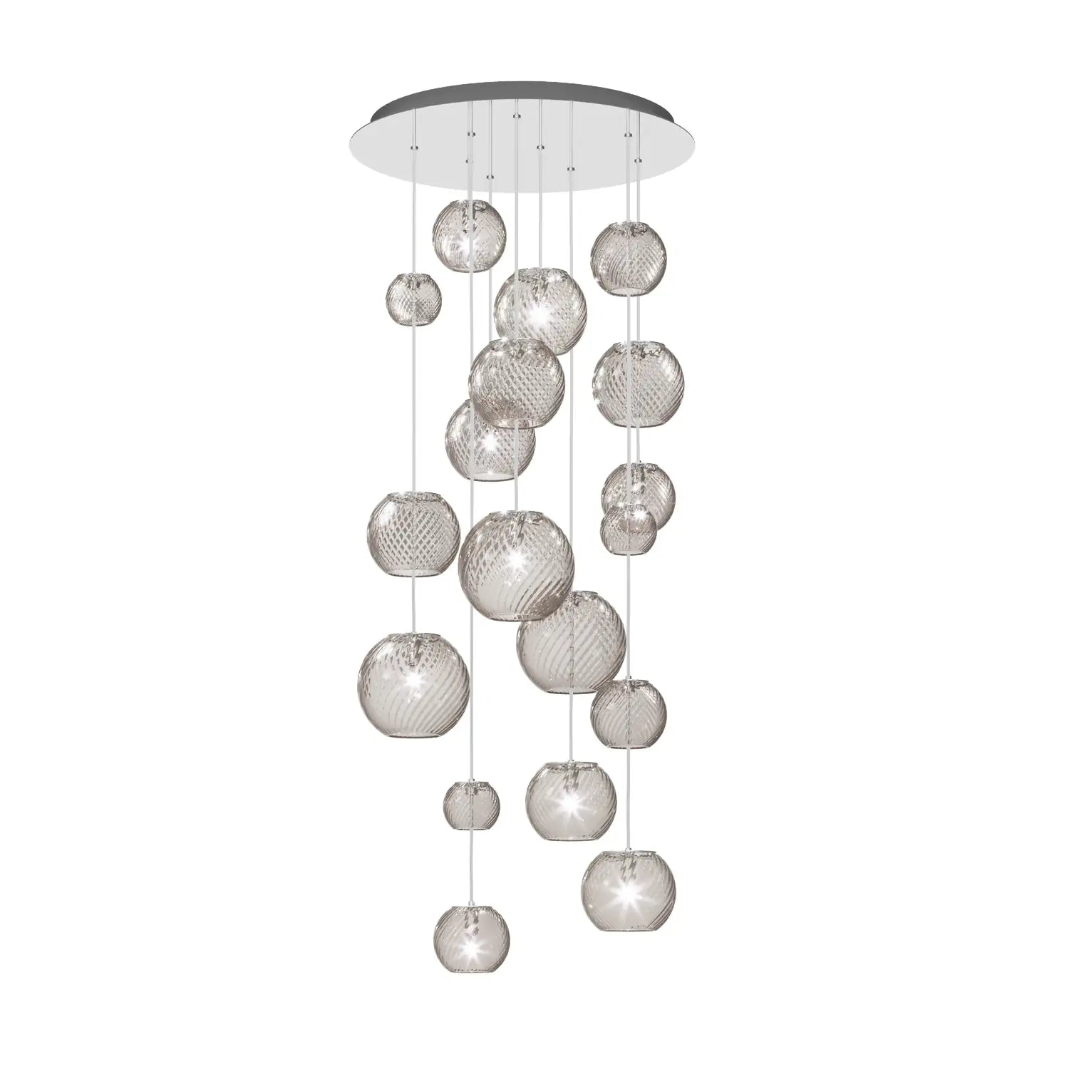 VISTOSI, OTO PENDANT, PENDANT LIGHT