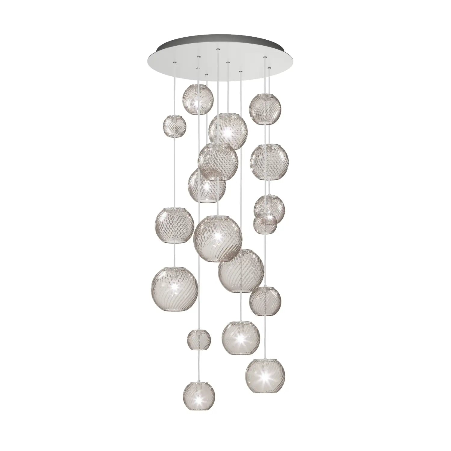 VISTOSI, OTO PENDANT, PENDANT LIGHT