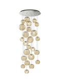 VISTOSI, OTO PENDANT, PENDANT LIGHT