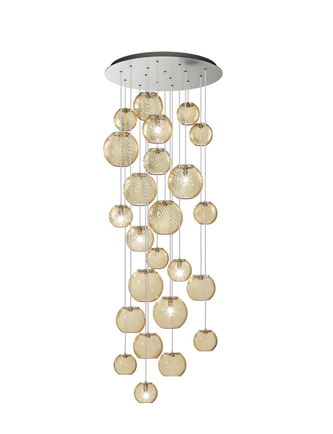 VISTOSI, OTO PENDANT, PENDANT LIGHT
