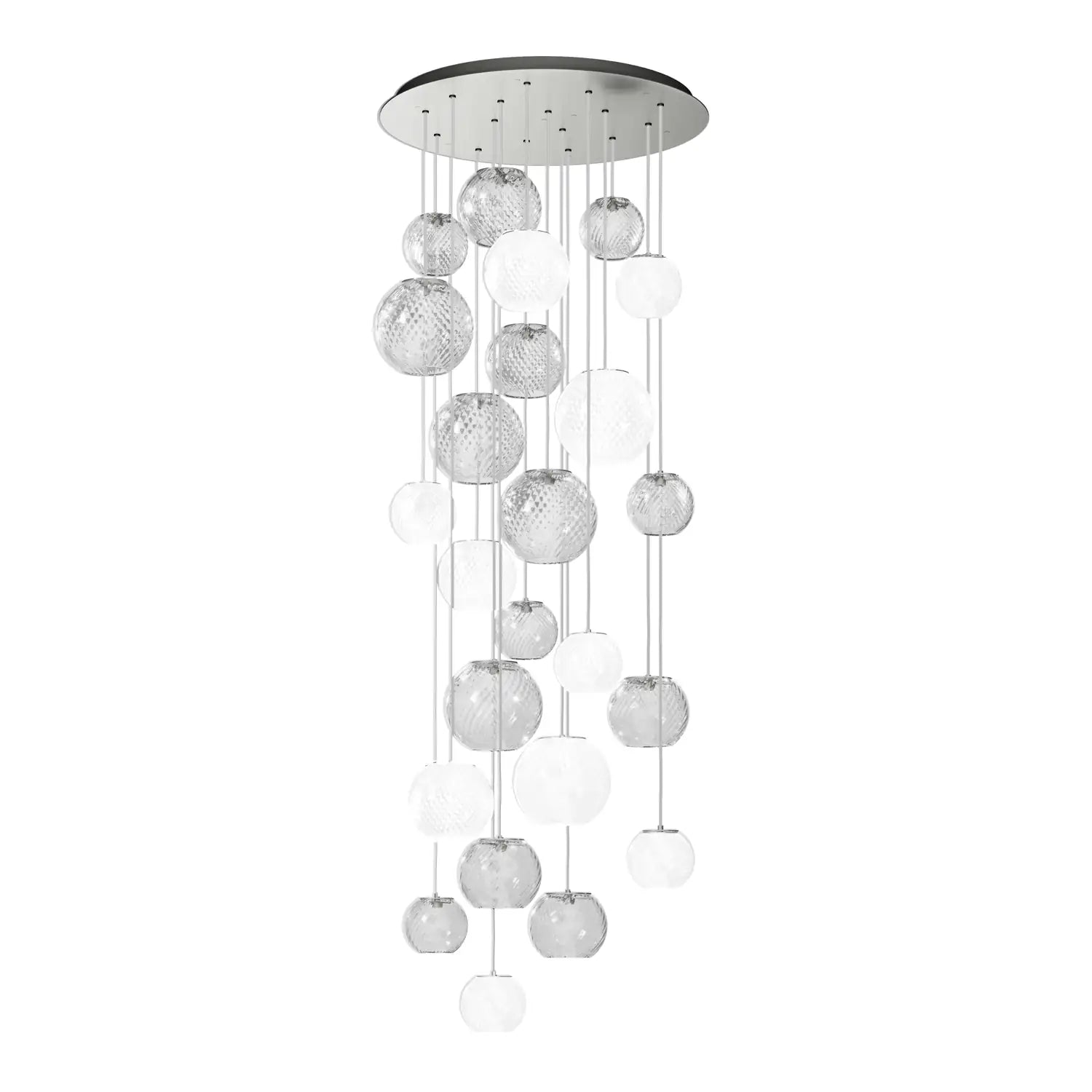 VISTOSI, OTO PENDANT, PENDANT LIGHT