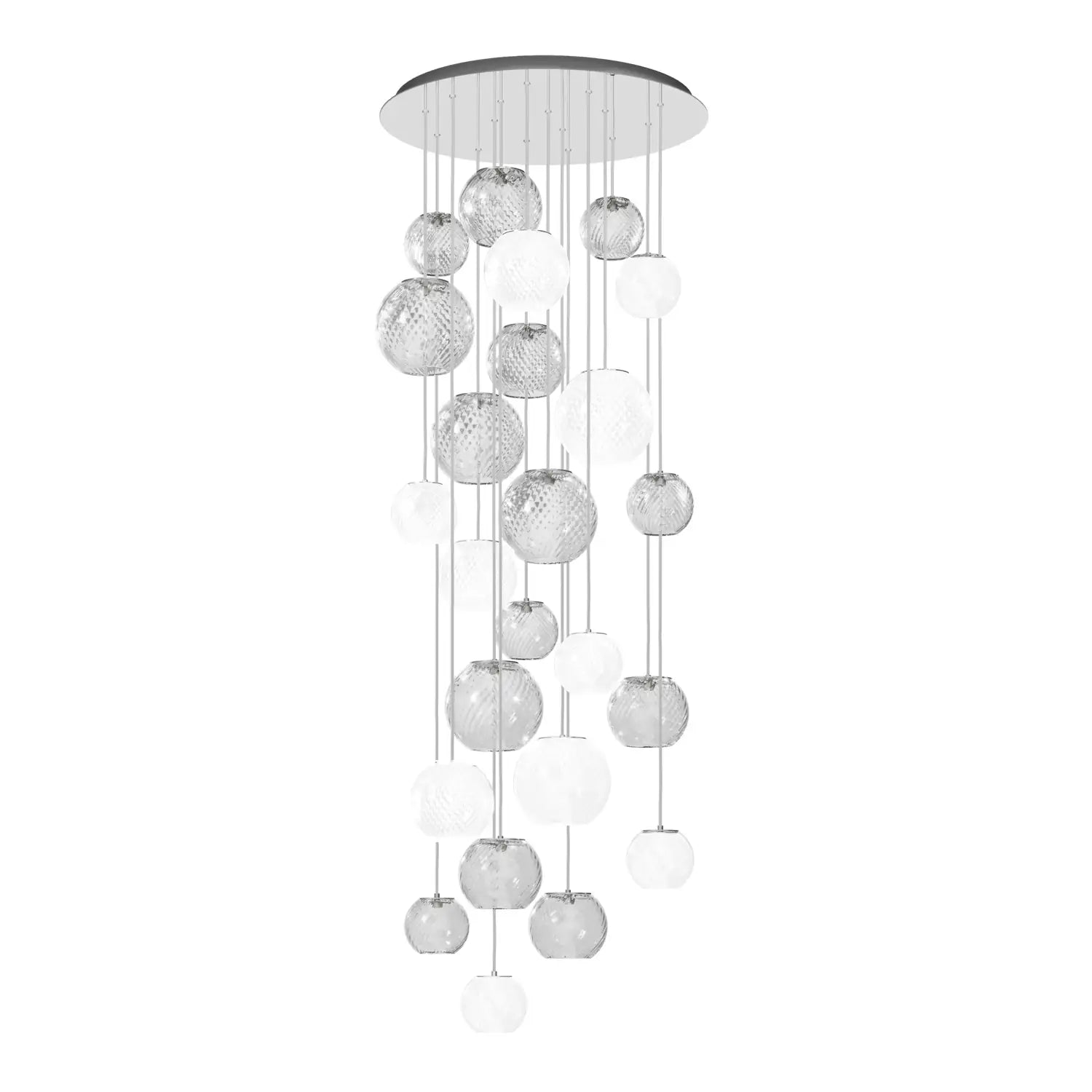 VISTOSI, OTO PENDANT, PENDANT LIGHT