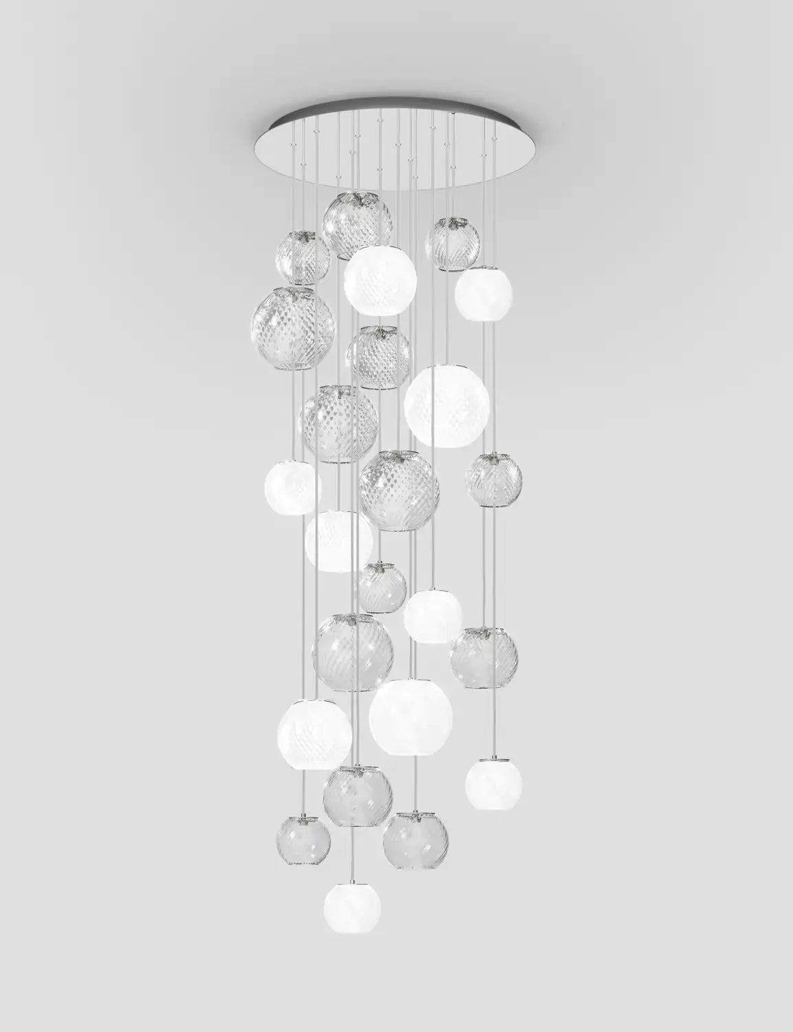 VISTOSI, OTO PENDANT, PENDANT LIGHT