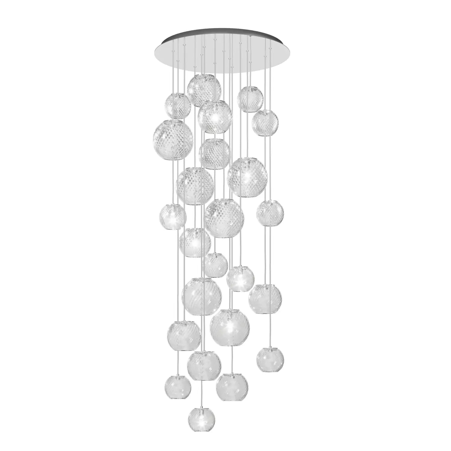 VISTOSI, OTO PENDANT, PENDANT LIGHT