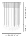 VISTOSI, OTO PENDANT, PENDANT LIGHT