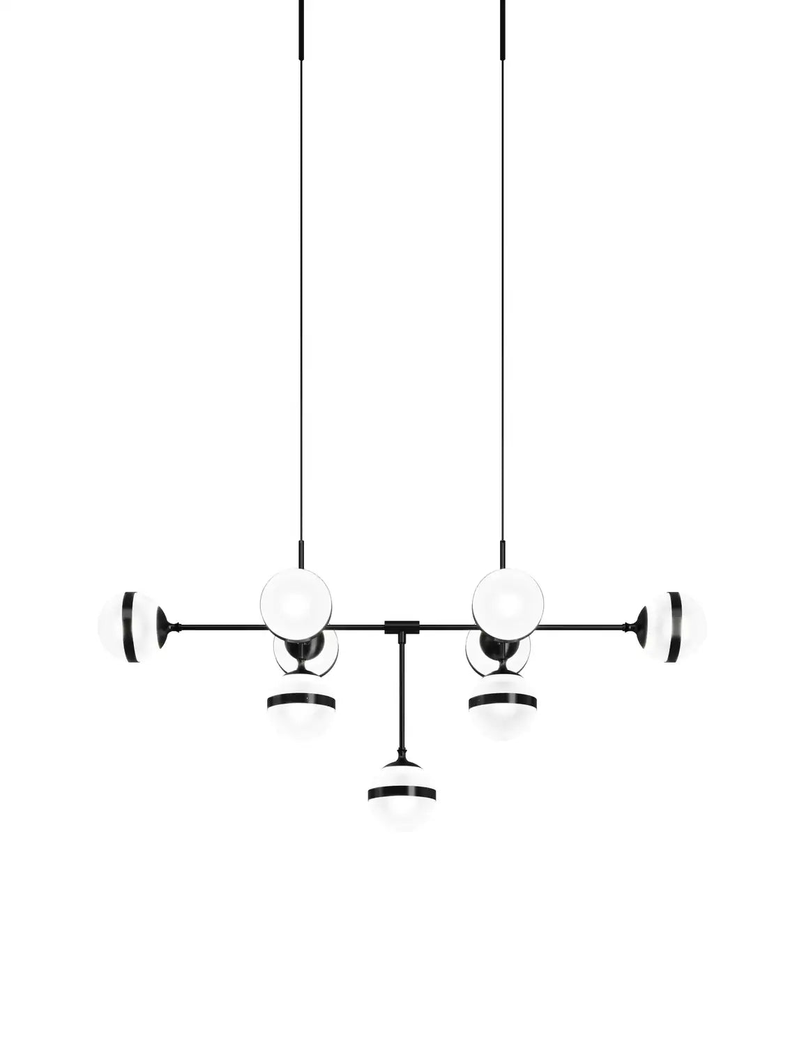 VISTOSI, PEGGY PENDANT, PENDANT LIGHT