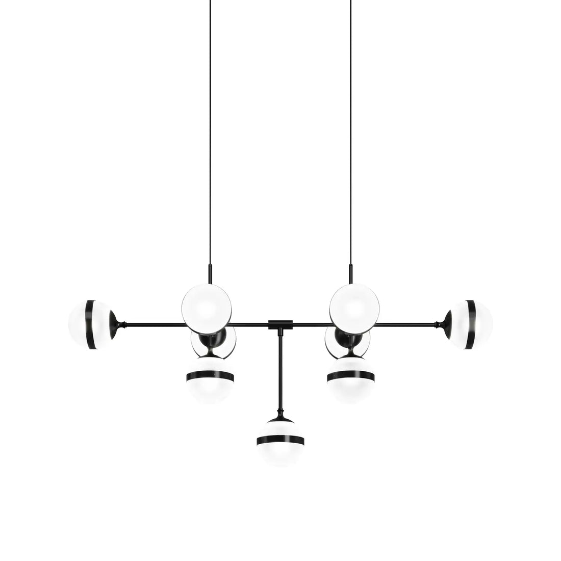 VISTOSI, PEGGY PENDANT, PENDANT LIGHT