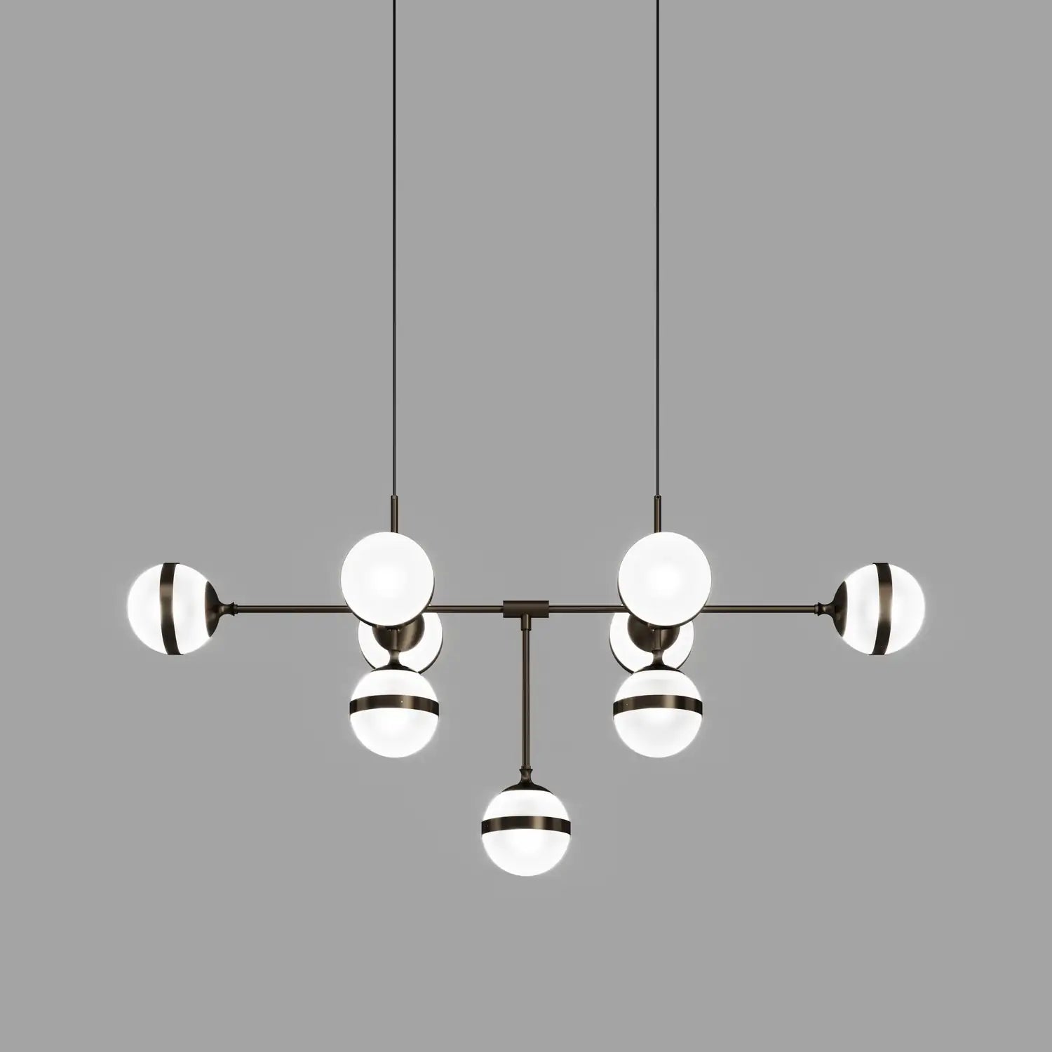 VISTOSI, PEGGY PENDANT, PENDANT LIGHT