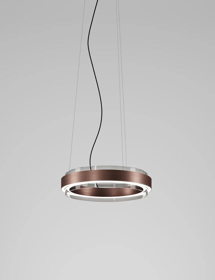 VISTOSI, PHOENIX PENDANT, PENDANT LIGHT