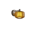 VISTOSI, PLISSE' SCONCES, WALL SCONCES