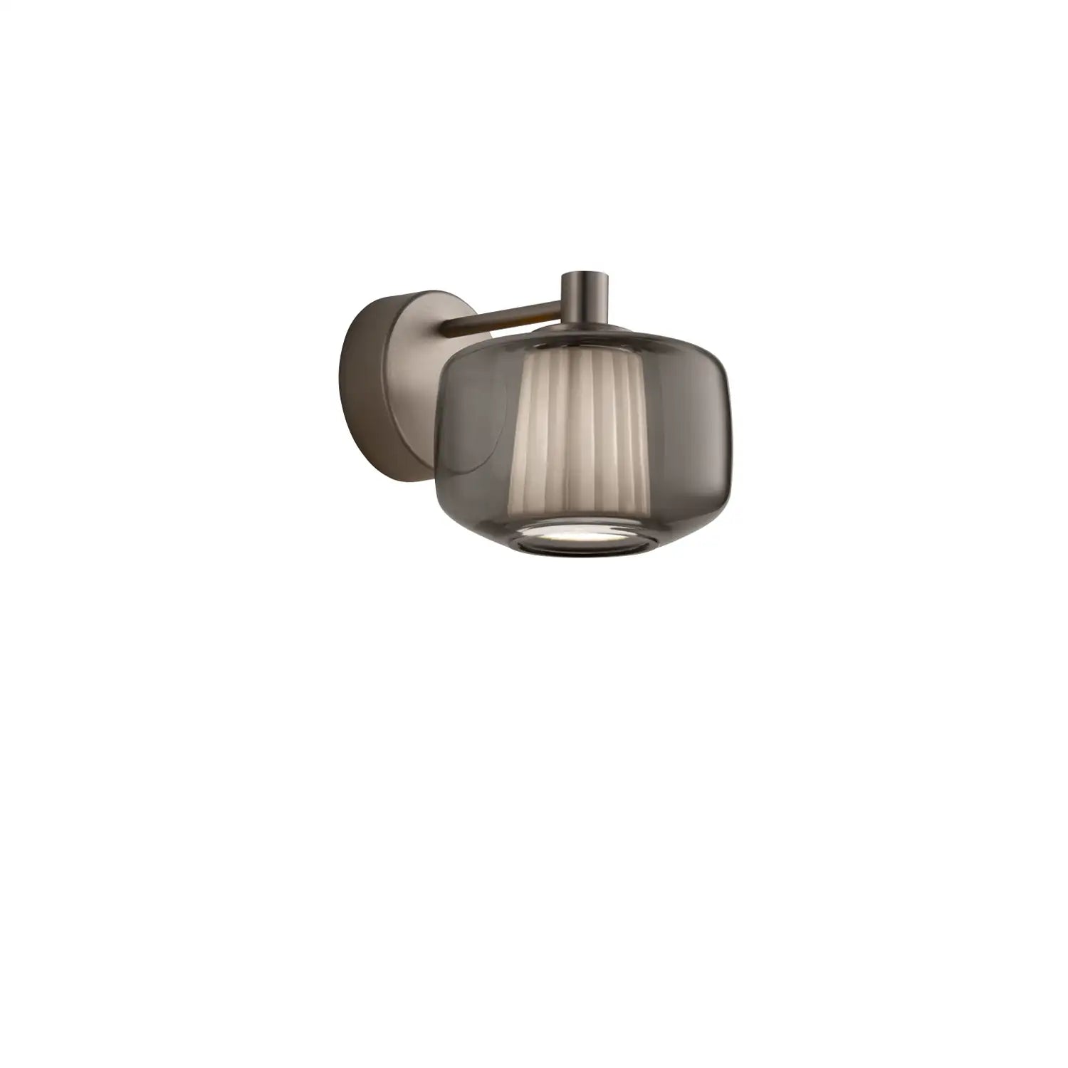 VISTOSI, PLISSE' SCONCES, WALL SCONCES