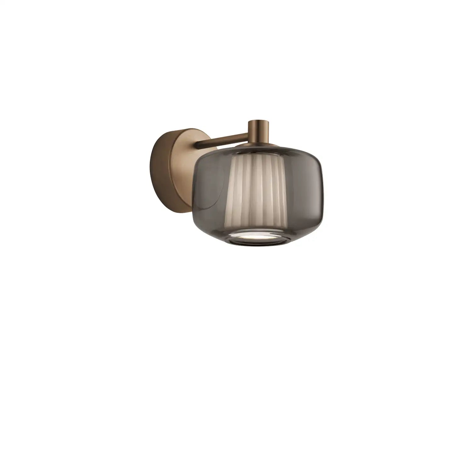 VISTOSI, PLISSE' SCONCES, WALL SCONCES