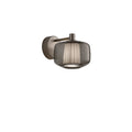 VISTOSI, PLISSE' SCONCES, WALL SCONCES
