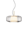 VISTOSI, PLISSE' PENDANT, PENDANT LIGHT