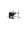 VISTOSI, PLOT FRAME SCONCES, WALL SCONCES
