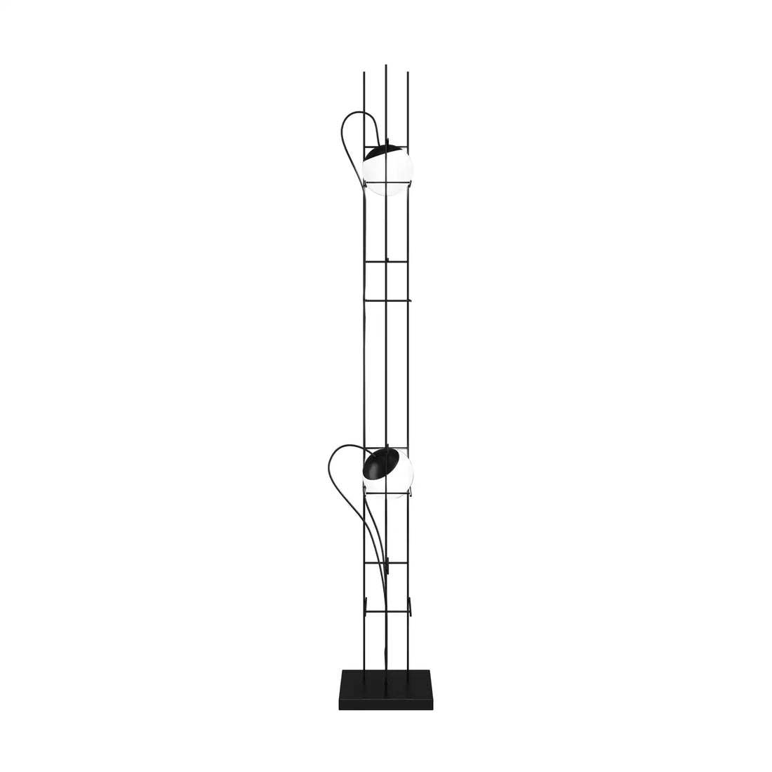 VISTOSI, PLOT FRAME FLOOR LAMP, FLOOR LAMP