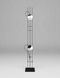 VISTOSI, PLOT FRAME FLOOR LAMP, FLOOR LAMP