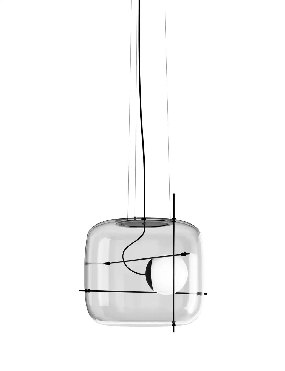VISTOSI, PLOT PENDANT, PENDANT LIGHT