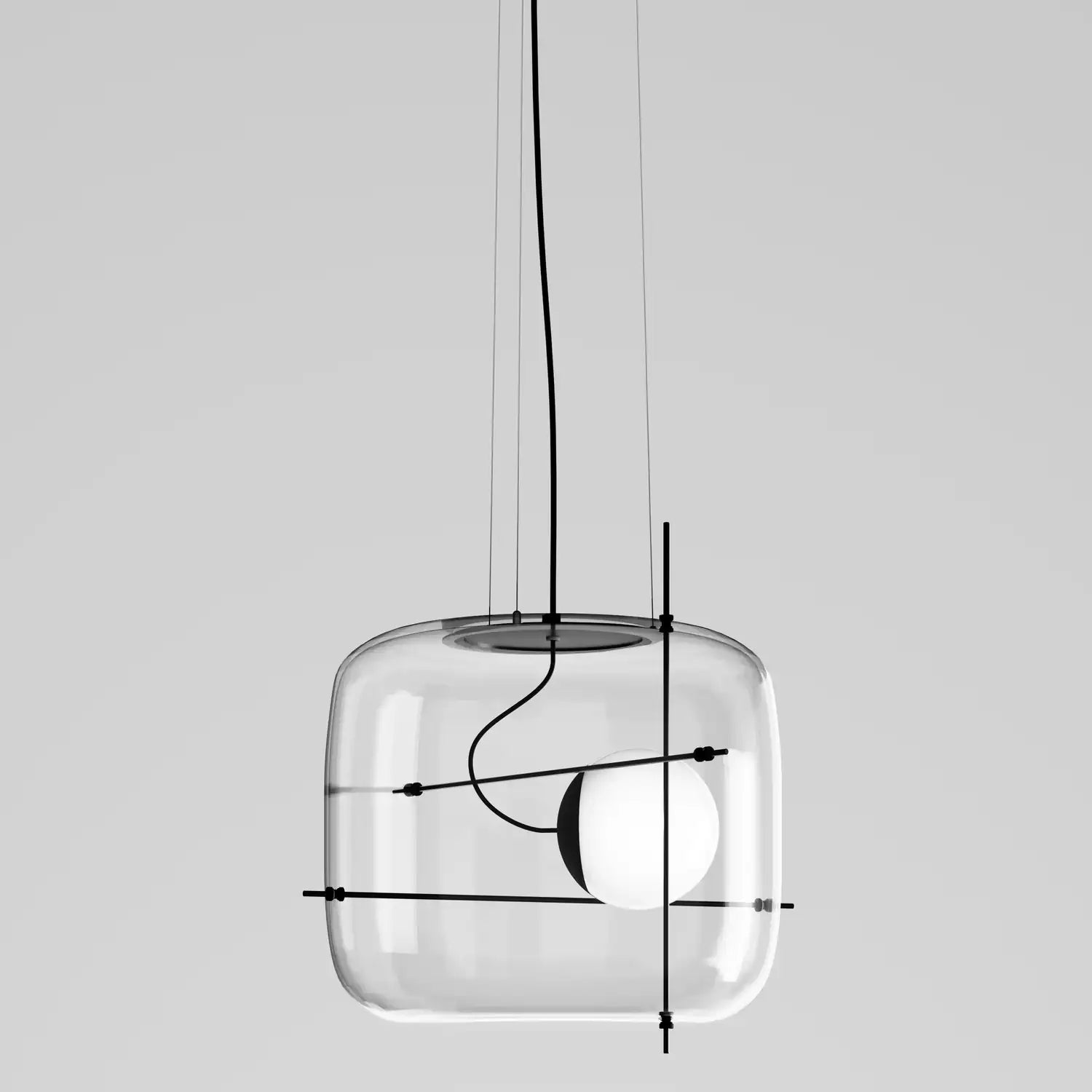 VISTOSI, PLOT PENDANT, PENDANT LIGHT