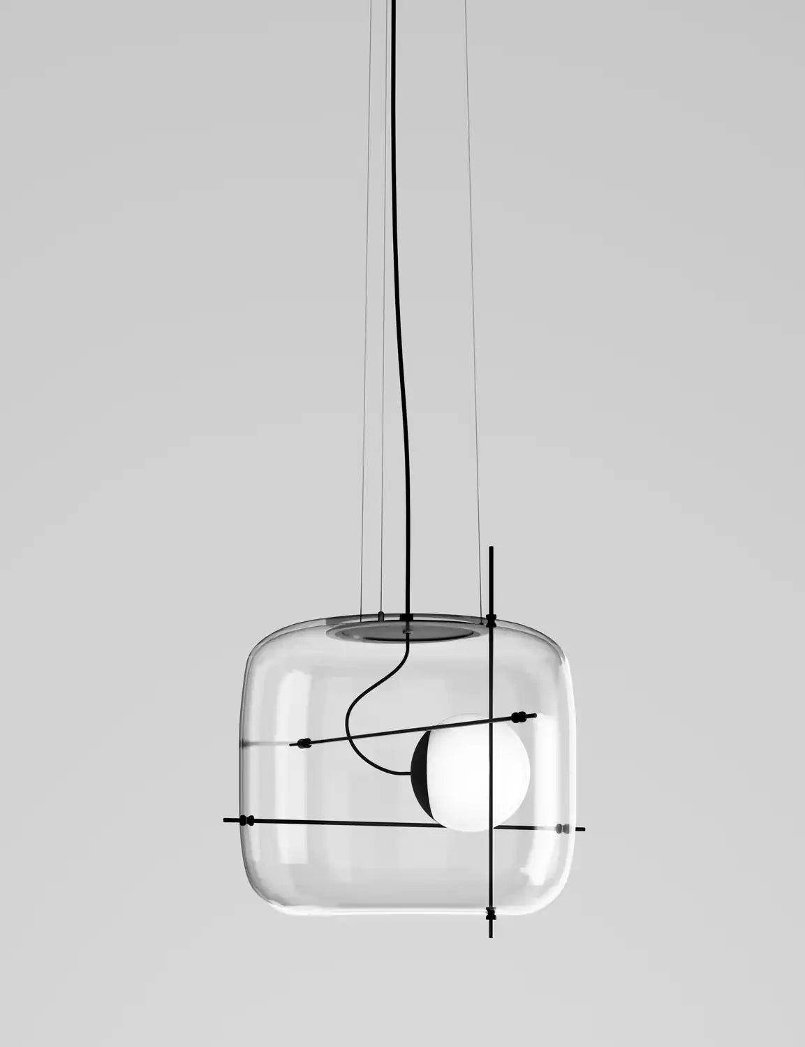 VISTOSI, PLOT PENDANT, PENDANT LIGHT