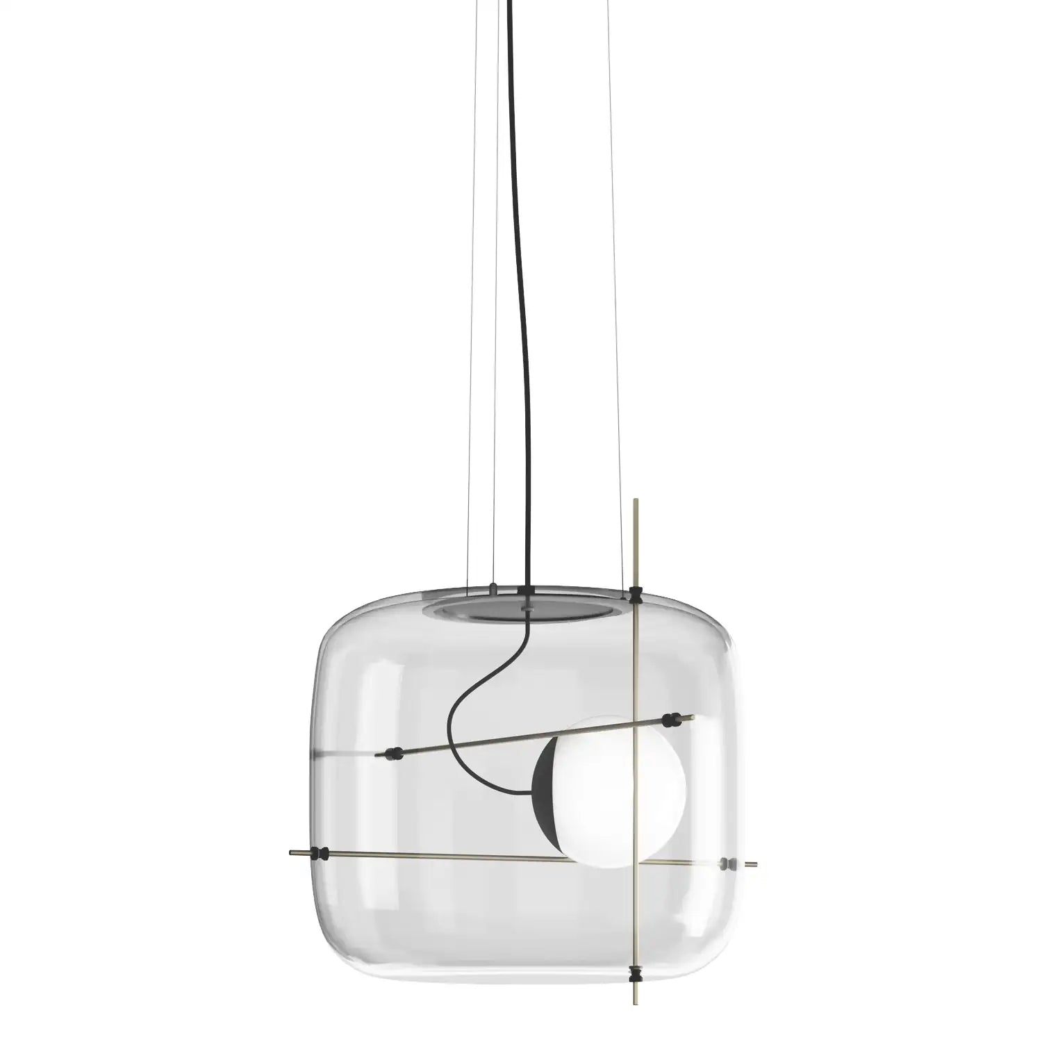 VISTOSI, PLOT PENDANT, PENDANT LIGHT