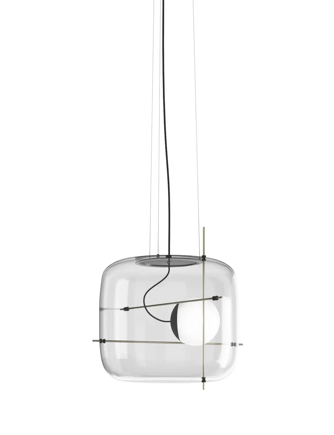 VISTOSI, PLOT PENDANT, PENDANT LIGHT