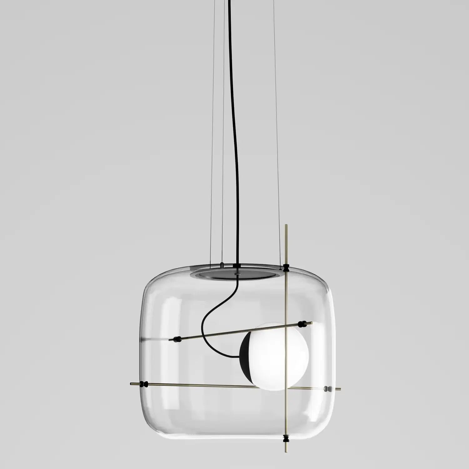 VISTOSI, PLOT PENDANT, PENDANT LIGHT