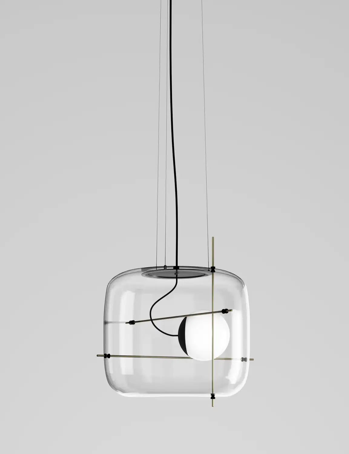 VISTOSI, PLOT PENDANT, PENDANT LIGHT