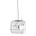 VISTOSI, PLOT PENDANT, PENDANT LIGHT