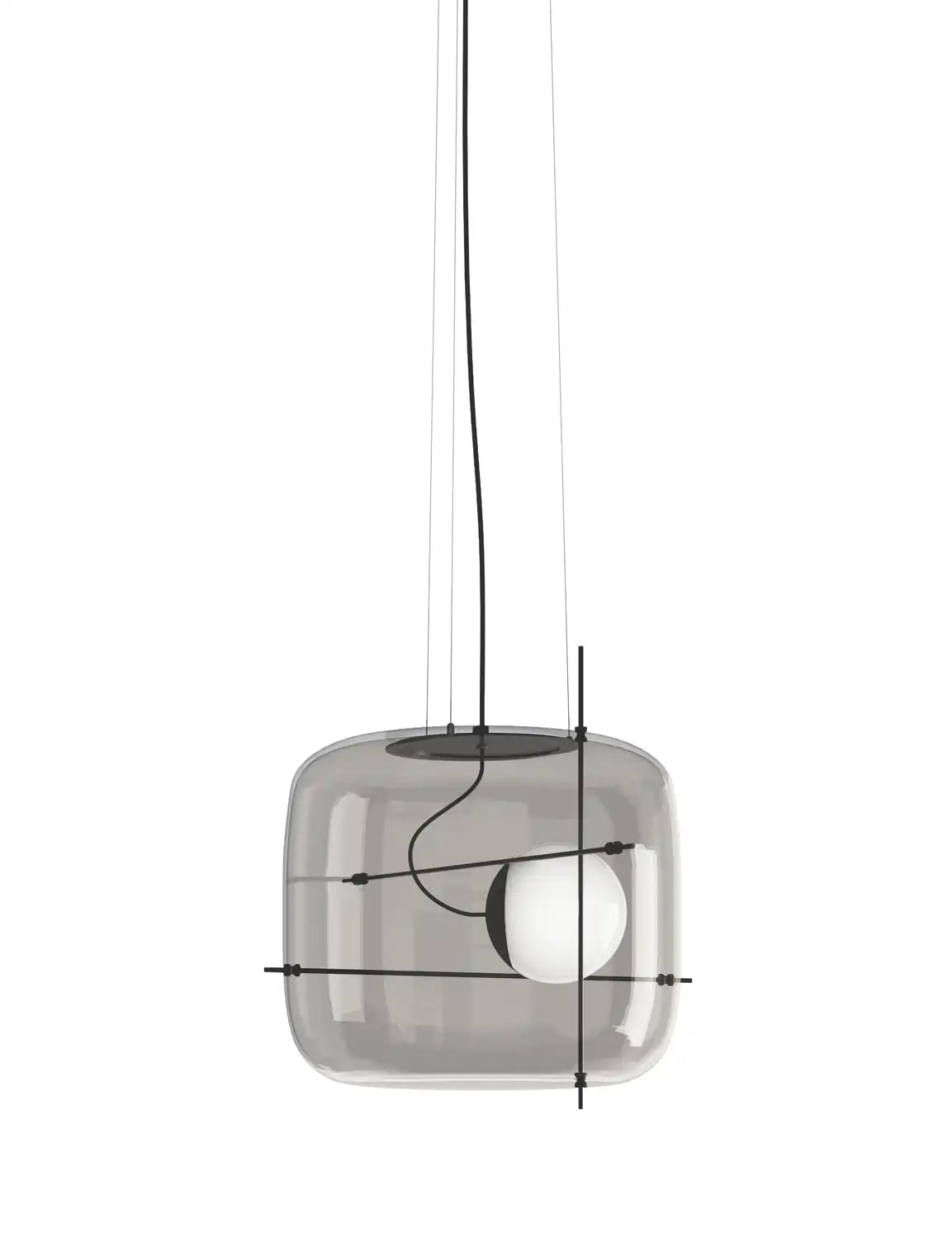 VISTOSI, PLOT PENDANT, PENDANT LIGHT