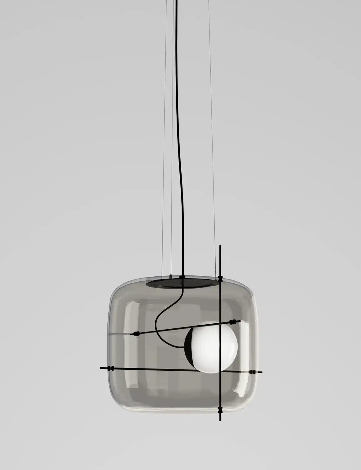 VISTOSI, PLOT PENDANT, PENDANT LIGHT