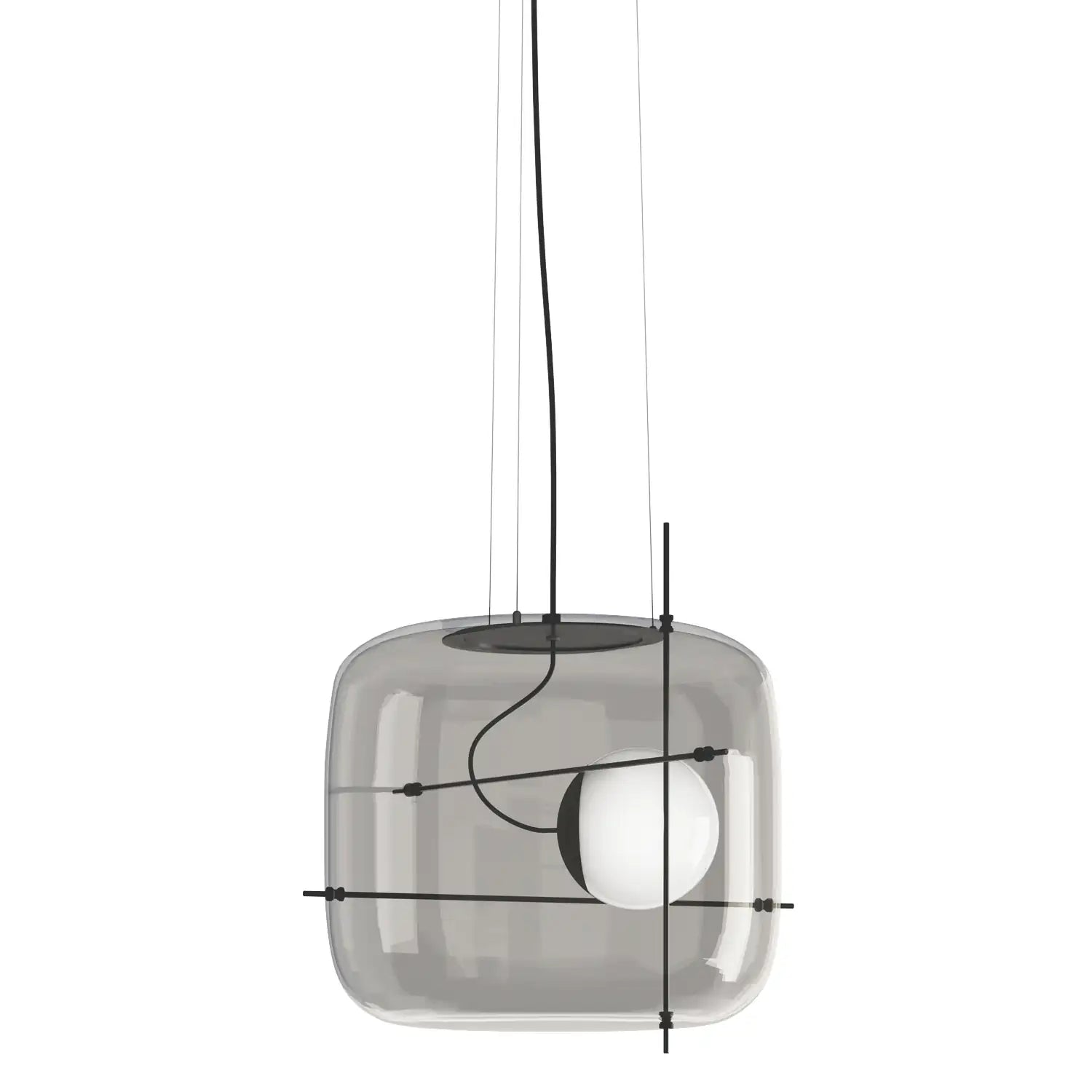 VISTOSI, PLOT PENDANT, PENDANT LIGHT