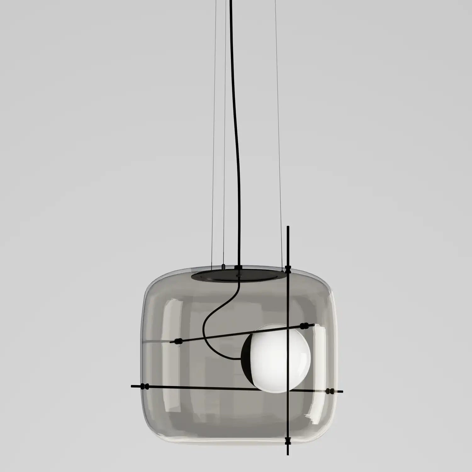 VISTOSI, PLOT PENDANT, PENDANT LIGHT
