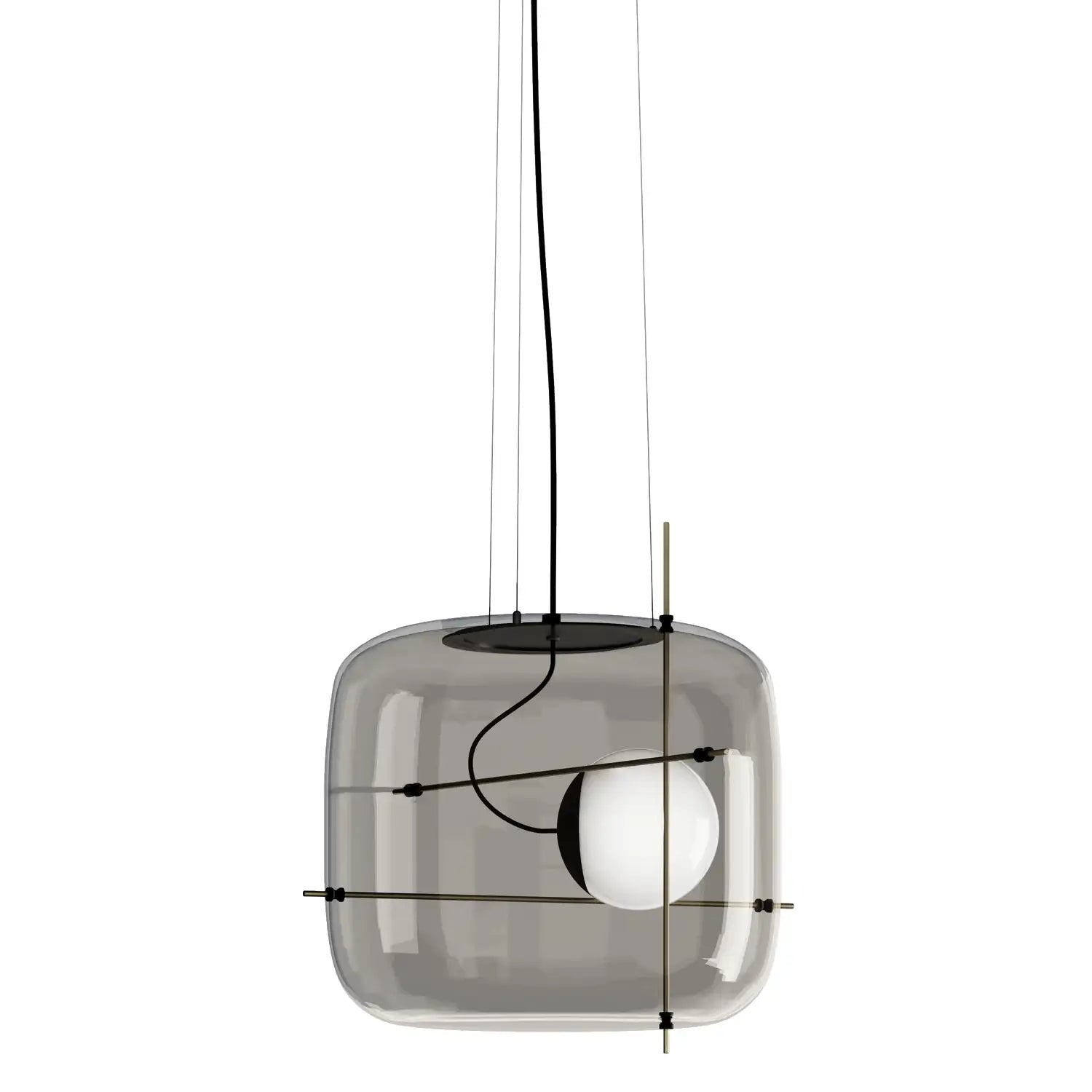VISTOSI, PLOT PENDANT, PENDANT LIGHT