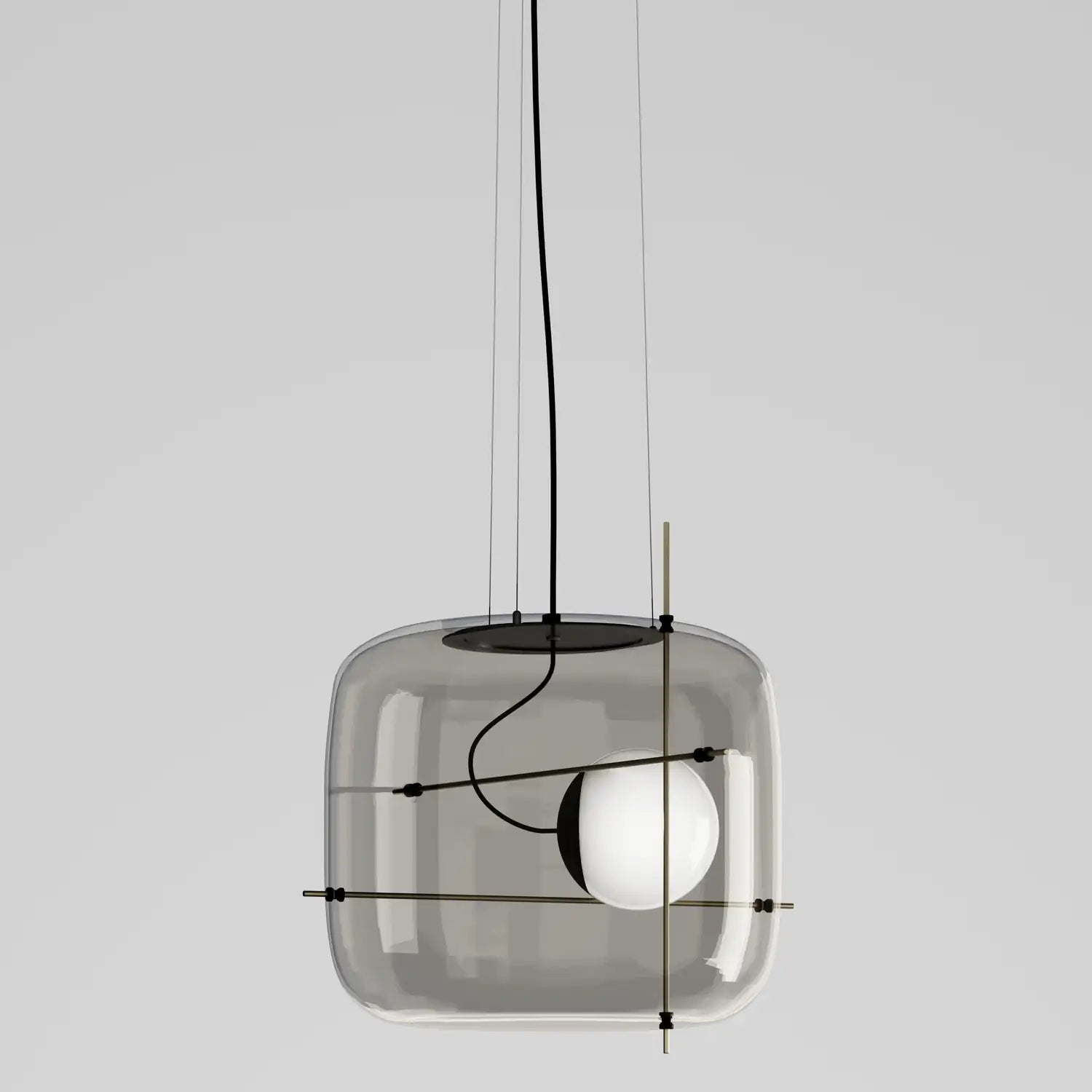 VISTOSI, PLOT PENDANT, PENDANT LIGHT