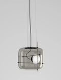 VISTOSI, PLOT PENDANT, PENDANT LIGHT
