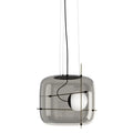 VISTOSI, PLOT PENDANT, PENDANT LIGHT