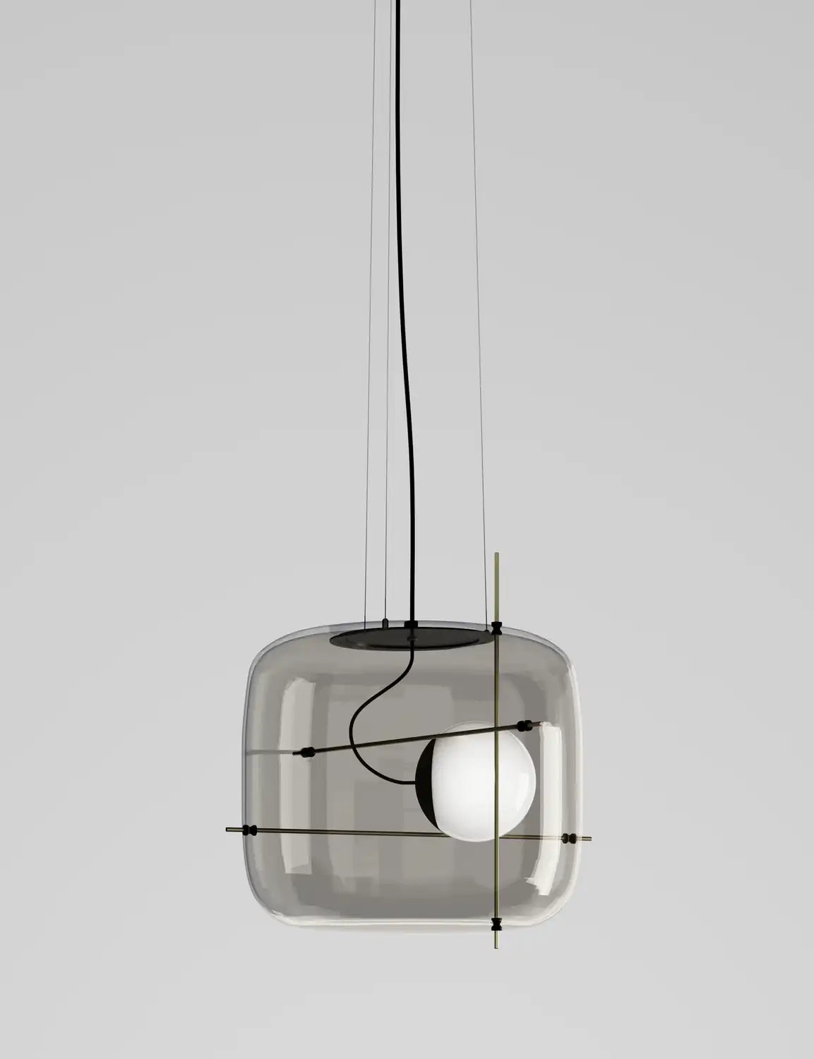 VISTOSI, PLOT PENDANT, PENDANT LIGHT
