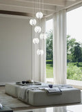 VISTOSI, POC PENDANT, PENDANT LIGHT
