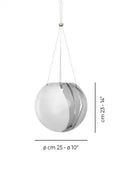 VISTOSI, POC PENDANT, PENDANT LIGHT