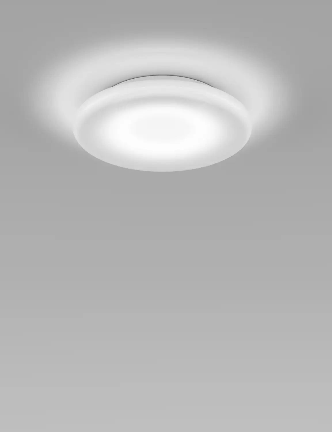 VISTOSI, POD FLUSH MOUNT, FLUSH MOUNT CEILING LIGHTS