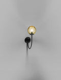 VISTOSI, PUPPET SCONCES, WALL SCONCES