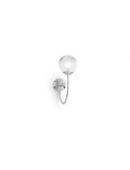 VISTOSI, PUPPET SCONCES, WALL SCONCES