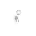 VISTOSI, PUPPET SCONCES, WALL SCONCES