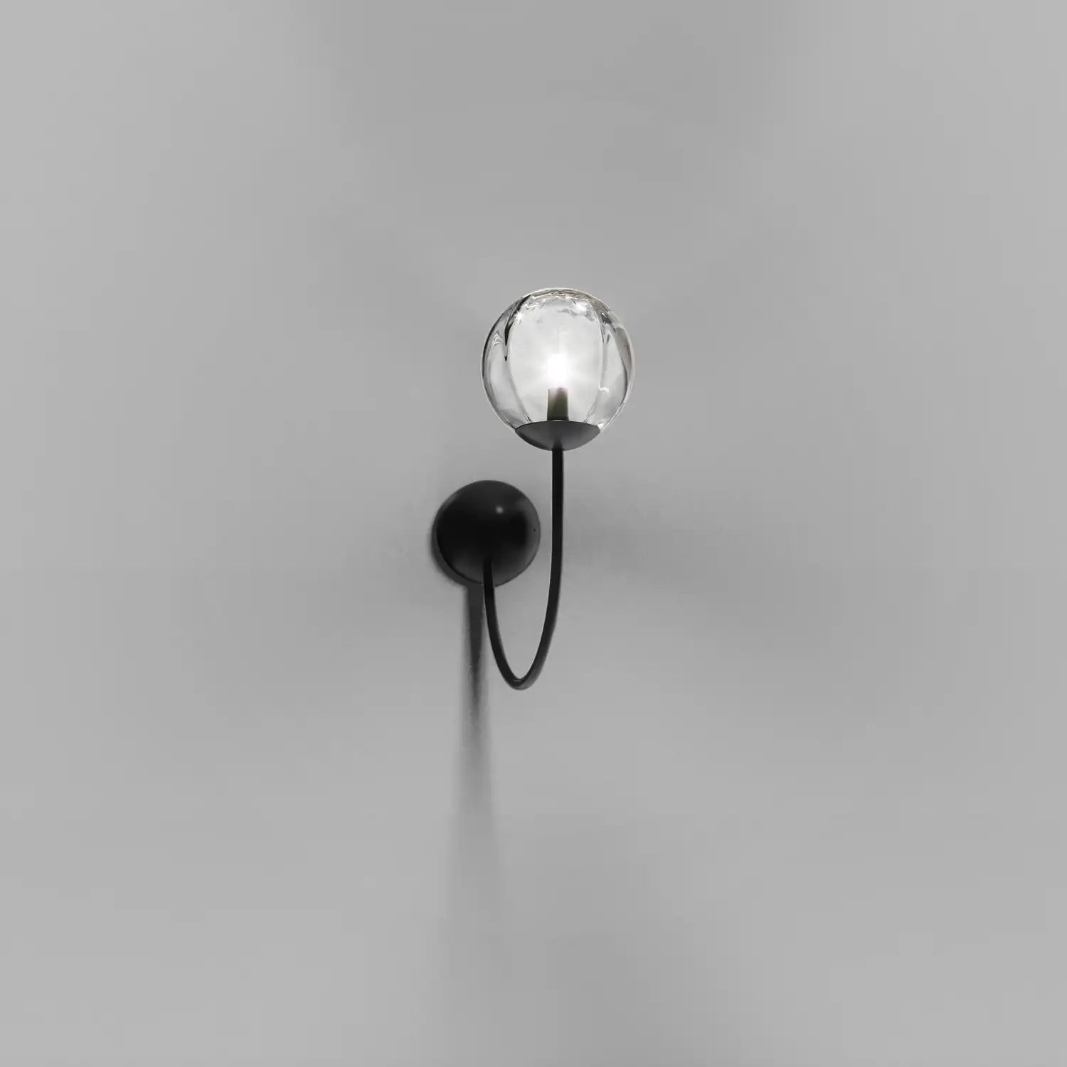VISTOSI, PUPPET SCONCES, WALL SCONCES